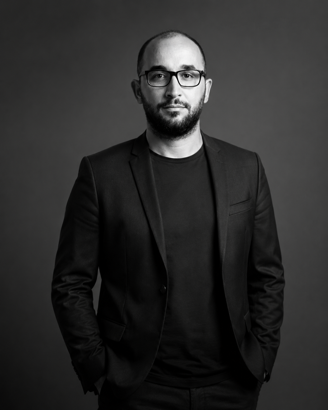 Ramazan, Kirpi Network Founder